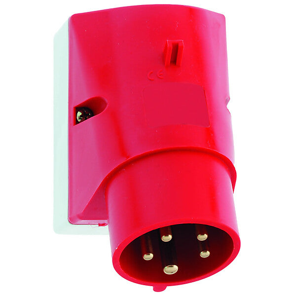 Bals Wandgerätestecker GT 16A 5p 400V 6h IP44 2415